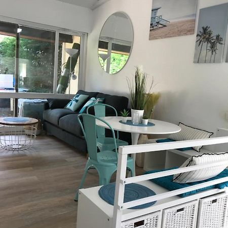 Maison A 300M De La Plage, Quartier Calme 米尼赞海滩 外观 照片