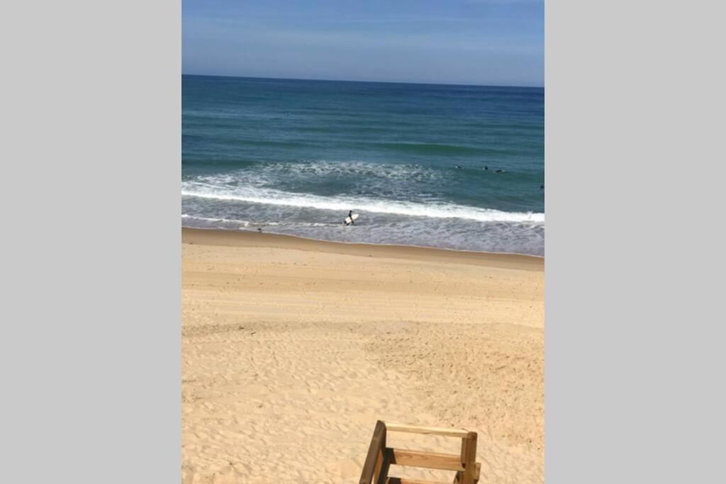 Maison A 300M De La Plage, Quartier Calme 米尼赞海滩 外观 照片