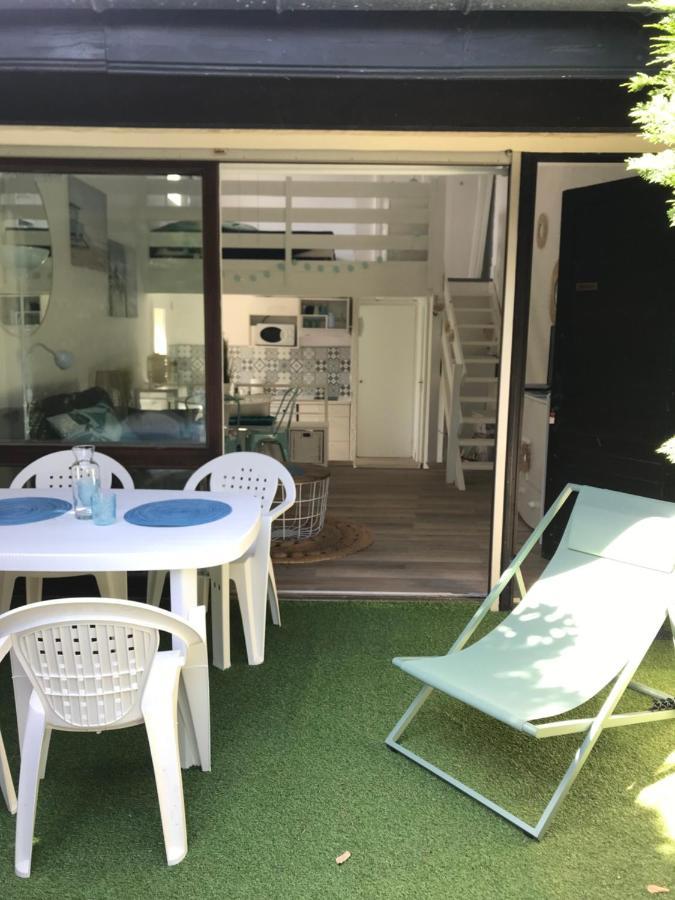 Maison A 300M De La Plage, Quartier Calme 米尼赞海滩 外观 照片