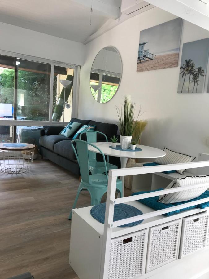 Maison A 300M De La Plage, Quartier Calme 米尼赞海滩 外观 照片