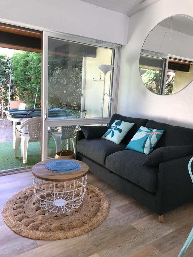 Maison A 300M De La Plage, Quartier Calme 米尼赞海滩 外观 照片