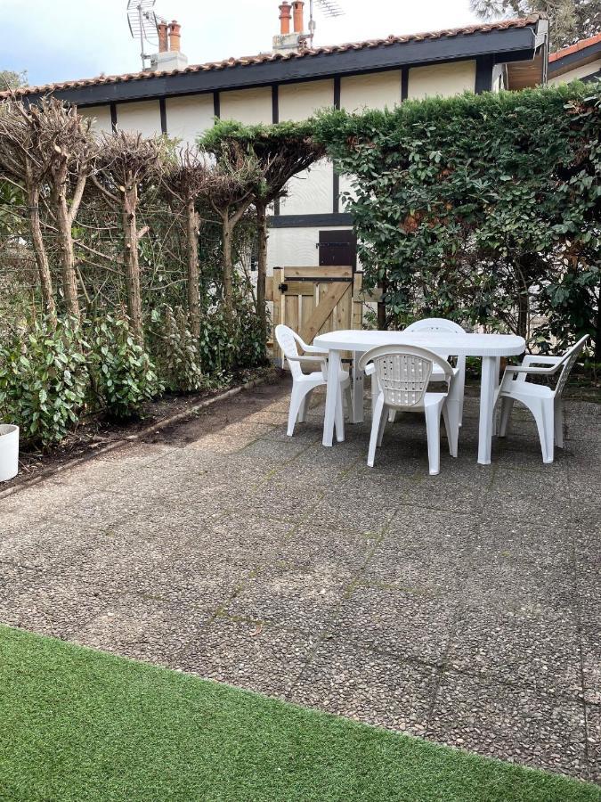 Maison A 300M De La Plage, Quartier Calme 米尼赞海滩 外观 照片